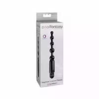 Anal Fantasy Collection Beginners Power Beads