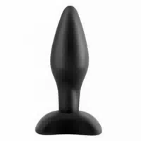 Plug In Ergonomischer Form