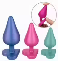 Analplug Set Romp By Womanizer „luster“