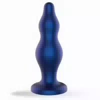 Analplug Striker Lovelyness