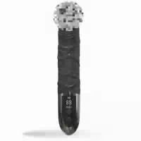 Analvibrator mit Kugeln Jamie Lovelyness