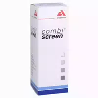 Combiscreen 11 Sys Plus Teststreifen 100 st
