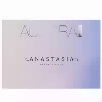 Anastasia Beverly Hills Aurora Glow Kit Palette