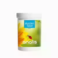Akazienfaser Pulver Bio 360 G
