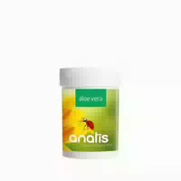 Aloe Vera 45 G