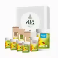 Ayurveda Body & Soul Reinigungskur