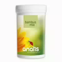 Bambus Mix 108 G
