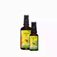 Baobaböl Bio Duo 130 Ml