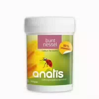 Buntnessel Curcuma 45 G