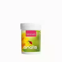 Hericium Vitalpilz Bio 48,6 G