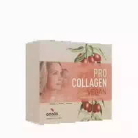 Dr Ehrenberger Pro Collagen Vegan Sachets