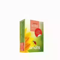 Krillöl Premium 30,8 G