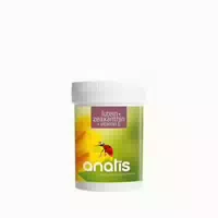 Lutein Zeaxanthin 48,6 G