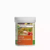 Natur Multivitamin 10 69 G