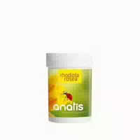 Rhodiola Rosea 49,5 G
