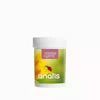 Rotklee Yams 52,47 G