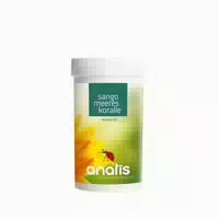 Sango Meeres Koralle 100,8 G