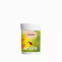 Shiitake Vitalpilz Bio 45 G