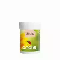 Anatis Shiitake Vitalpilz Bio