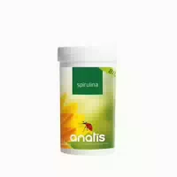 Spirulina Bio 90 G