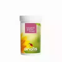 Anatis Tausendguldenkraut Bio