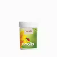Tremella Vitalpilz Bio 54 G
