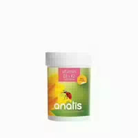 Vitamin D3 K2 Goji Beere 53,55 g