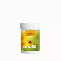 Yams 39,15 G