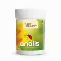 Zunderschwamm