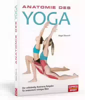 Die Anatomie Des Yoga