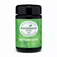 Ancenasan Herbal Bitterkräuter