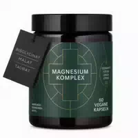 Ancient Brave Magnesiumkapseln