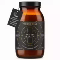 Ancient Brave True Creatine