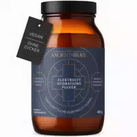 Ancient Brave True Hydration
