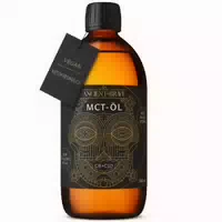 Ancient Brave True Mct Öl