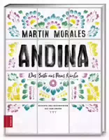 Andina das Beste aus Perus Küche
