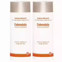 Andrea Albrecht Calendula Gesichtswasser