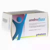 Androfluxx Kapseln 180 St Kapseln