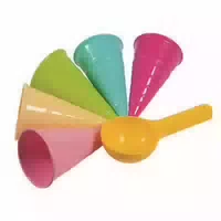 Androni Sandformen Ice Cream Sand