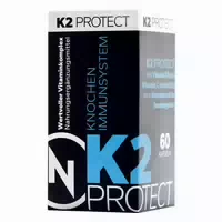 Andropeak K2 Protect Kapseln