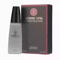 Andro Vita Pheromon Boost für Frauen 30 ml