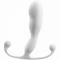 Aneros Aneros Helix Trident Prostata Stimulator 10,5 cm Weiss