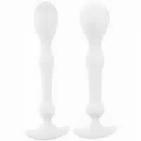Aneros Aneros Peridise Anal Stimulator 2er Set Weiss