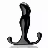 Aneros Progasm Jr Schwarz