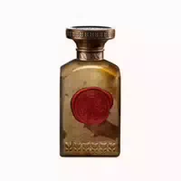 Anfas Ishq Red Extrait De Parfum Spray 75ml