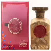 Anfas Ishq Special Eau De Parfum Spray 75ml