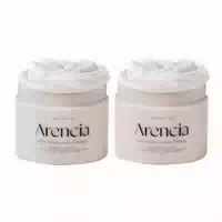 Arencia Fresh Cloud Body Scrub 260g White Tea & Neroli