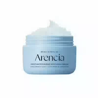 Angebot Arencia Deep Water Surge Soothing Cream 80ml