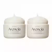 Angebot Arencia Fresh Rice Mucin Cleanser 120g 2ea Set