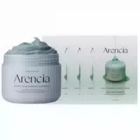 Angebot Arencia Black Tea Rice Mochi Cleanser 120g
